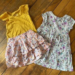 Girl’s Outfit Bundle